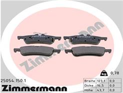 ZIMMERMANN 25054.150.1