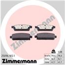 ZIMMERMANN 25096.165.1