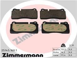 ZIMMERMANN 25145.160.1