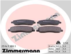 ZIMMERMANN 25147.180.1