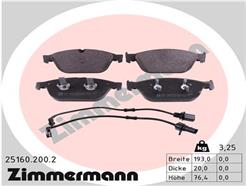 ZIMMERMANN 25160.200.2