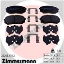 ZIMMERMANN 25205.170.2