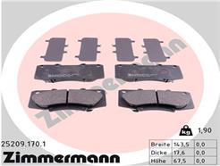 ZIMMERMANN 25209.170.1