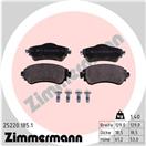 ZIMMERMANN 25220.185.1