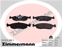 ZIMMERMANN 25323.180.1