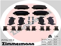 ZIMMERMANN 25734.170.2