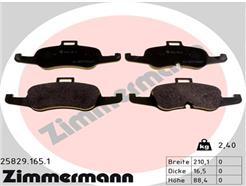 ZIMMERMANN 25829.165.1