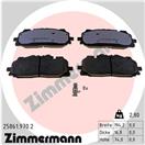 ZIMMERMANN 25861.970.2