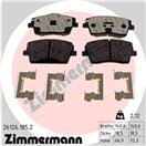 ZIMMERMANN 26126.185.2