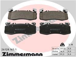 ZIMMERMANN 26128.165.1