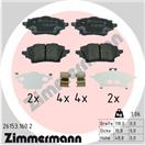 ZIMMERMANN 26153.160.2