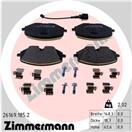 ZIMMERMANN 26169.185.2