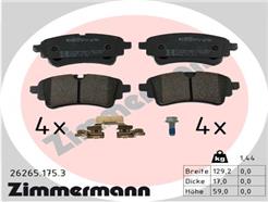 ZIMMERMANN 26265.175.3