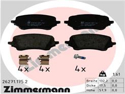 ZIMMERMANN 26271.175.2