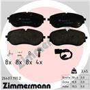 ZIMMERMANN 26407.190.2