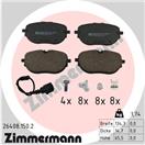 ZIMMERMANN 26408.150.2