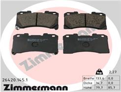 ZIMMERMANN 26420.145.1