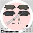 ZIMMERMANN 26543.155.2