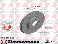 ZIMMERMANN 280.3157.52