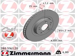ZIMMERMANN 280.3161.20