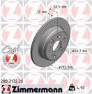 ZIMMERMANN 280.3172.20