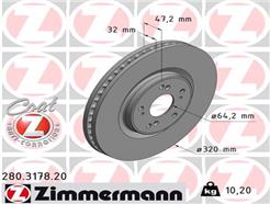 ZIMMERMANN 280.3178.20