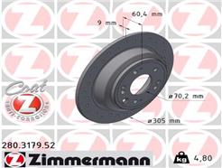 ZIMMERMANN 280.3179.52