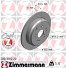 ZIMMERMANN 280.3182.20