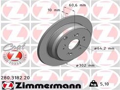 ZIMMERMANN 280.3182.20