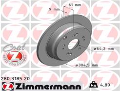 ZIMMERMANN 280.3185.20