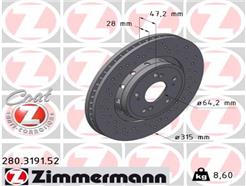 ZIMMERMANN 280.3191.52