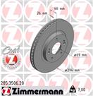 ZIMMERMANN 285.3506.20