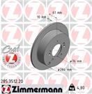 ZIMMERMANN 285.3512.20