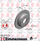 ZIMMERMANN 285.3514.20