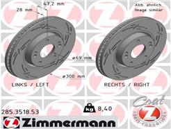 ZIMMERMANN 285.3518.53