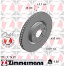 ZIMMERMANN 285.3519.20