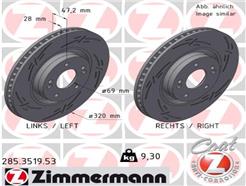 ZIMMERMANN 285.3519.53