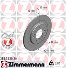 ZIMMERMANN 285.3520.20