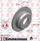 ZIMMERMANN 285.3523.20