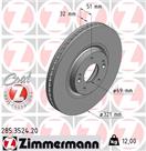 ZIMMERMANN 285.3524.20