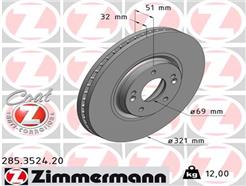 ZIMMERMANN 285.3524.20