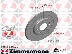 ZIMMERMANN 285.3526.20