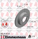 ZIMMERMANN 285.3528.20