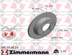 ZIMMERMANN 285.3528.20