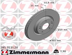 ZIMMERMANN 285.3531.20