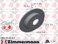 ZIMMERMANN 285.3532.52