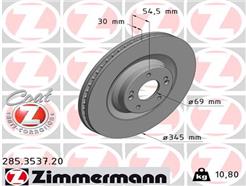 ZIMMERMANN 285.3537.20