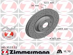 ZIMMERMANN 285.3537.52
