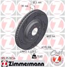 ZIMMERMANN 285.3538.54