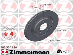 ZIMMERMANN 285.3541.20